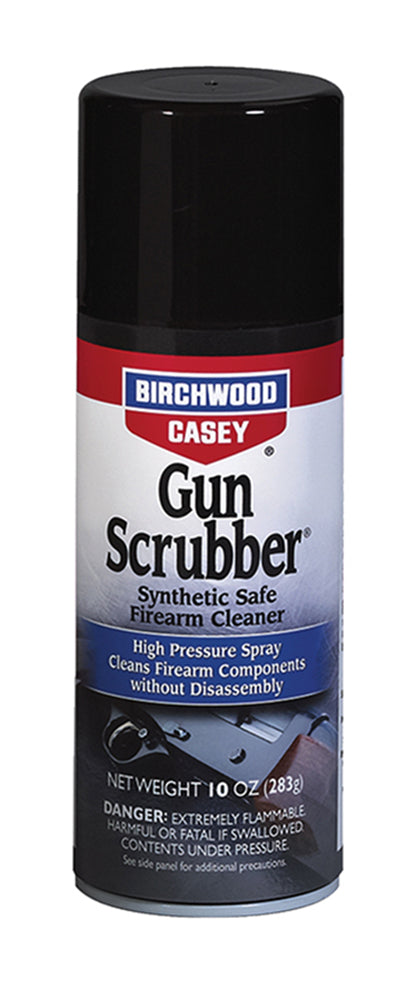 BIR 33340          G2A10 GUN SCRUB SYN AERO   10OZ