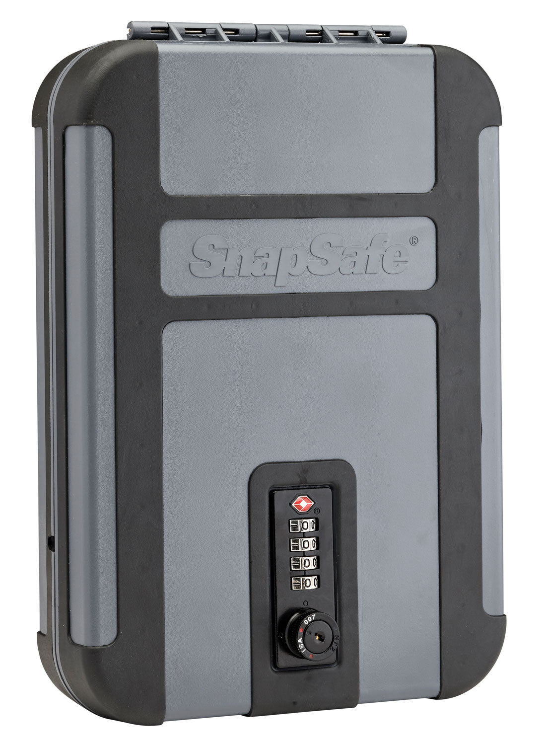 SNAPSAFE 75241      LOCKBOX XL TSA COMBN LK TRK