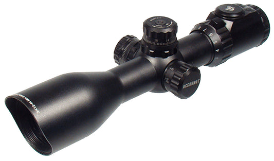 UTG SCP3-UM312AOIEW 3-12X44 30MM SCOPE