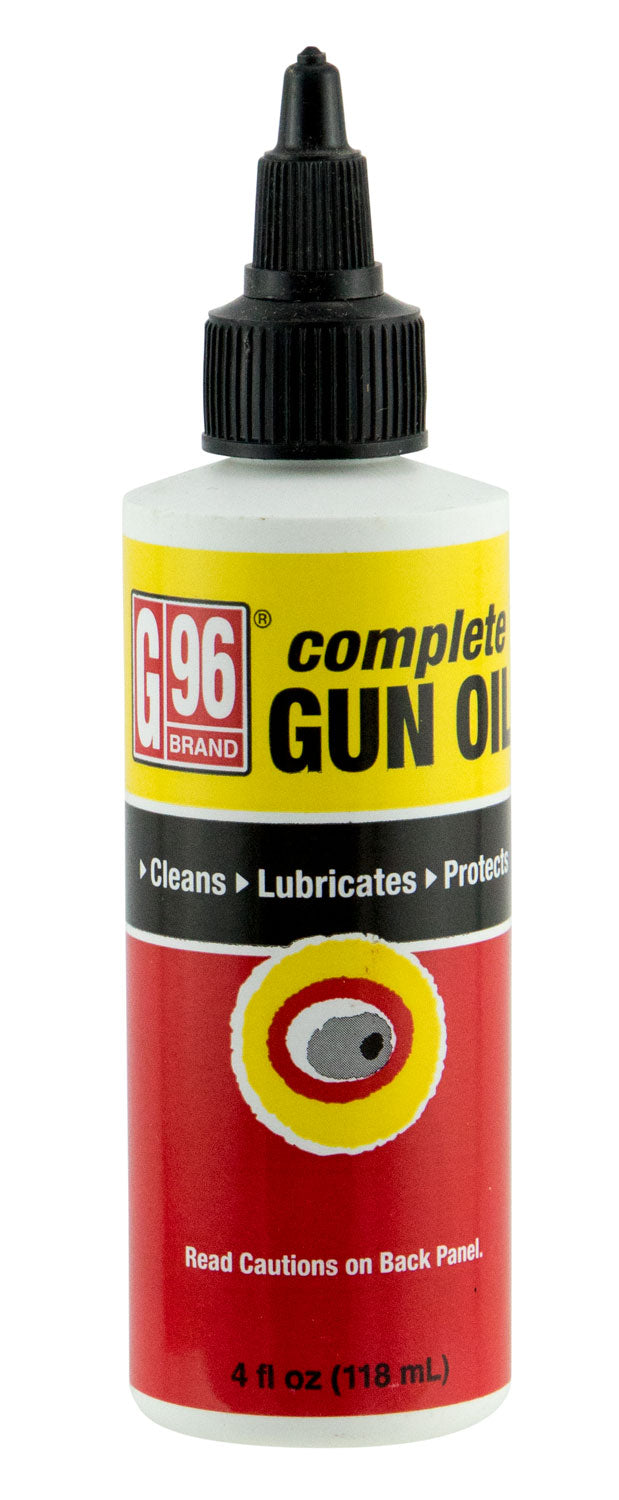 G-96 1054  GUN OIL BOTTLE             4OZ