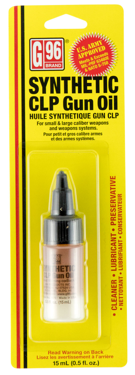 G-96 1070  SYNTHETIC PIN POINT OILER