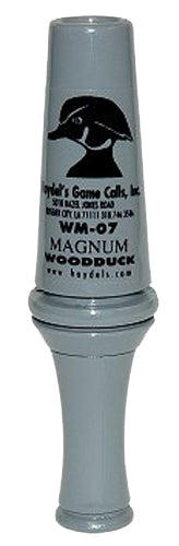 HAY WM07    MAGNUM WOOD DUCK