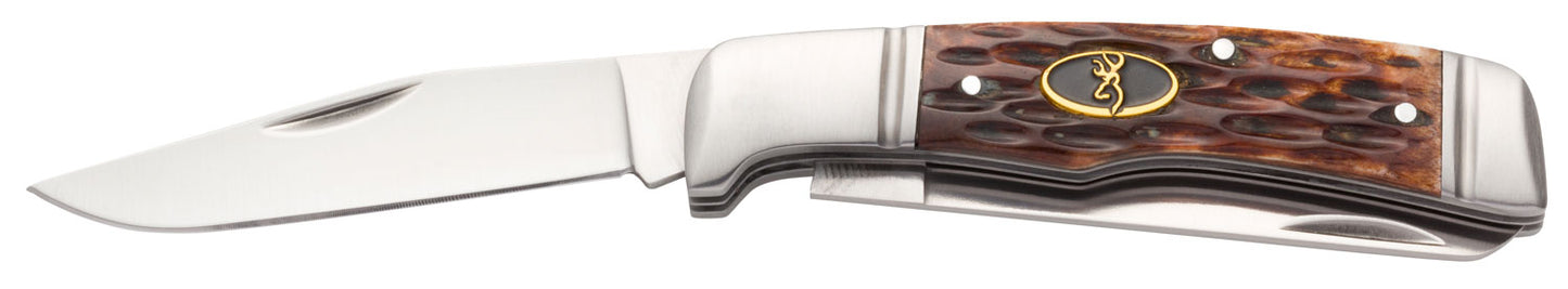 BRN 3220012    KNIFE  JOINT VENTURE   JIGGED BONE