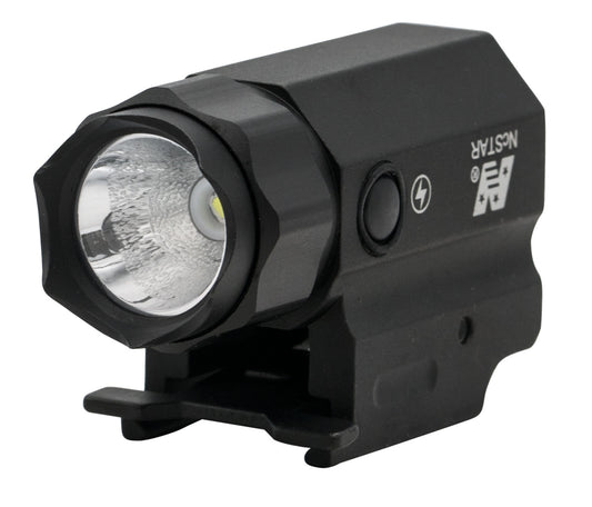 NC ACQPTF        LED FLASHLIGHT W/ QR &amp; STROBE
