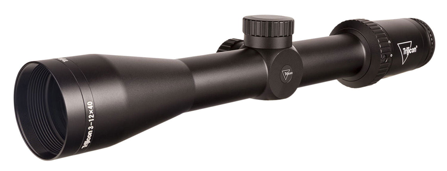 TRJ*2700003 HURON     3-12X40   BDC  HUNTER