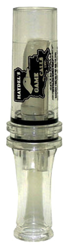 HAY BC10    BIG BARRELED CUTDOWN MALLRD