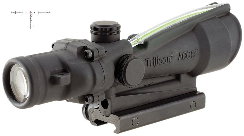 TRJ 100156 TA11HG     3.5X35 AR15/M16 GRN