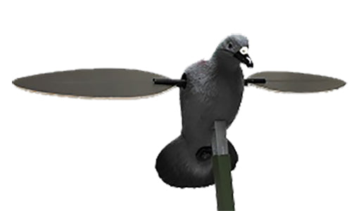MOJO HW2410   PIGEON           9V  DECOY