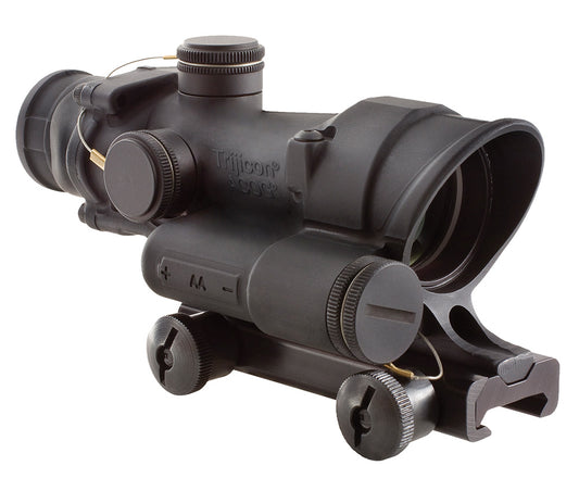 TRJ 100190 TA02       4X32 AR15 223   RED
