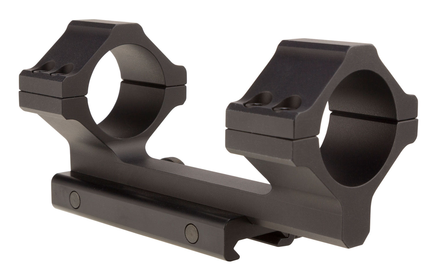 TRJ AC22037 34MM 1-PC COLT KNOB MNT 20MOA