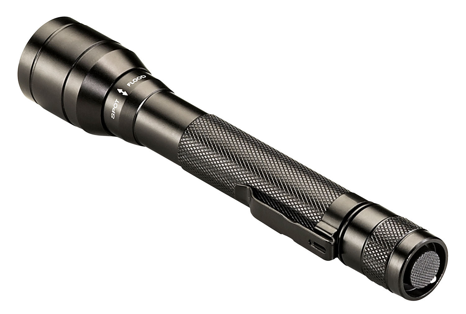 STL 71700  STREAMLIGHT JR F-STOP LED FLASHLIGHT