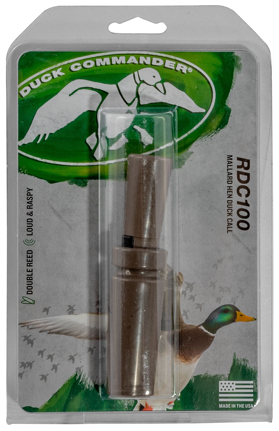 DUCK DCRDC100   RDC100