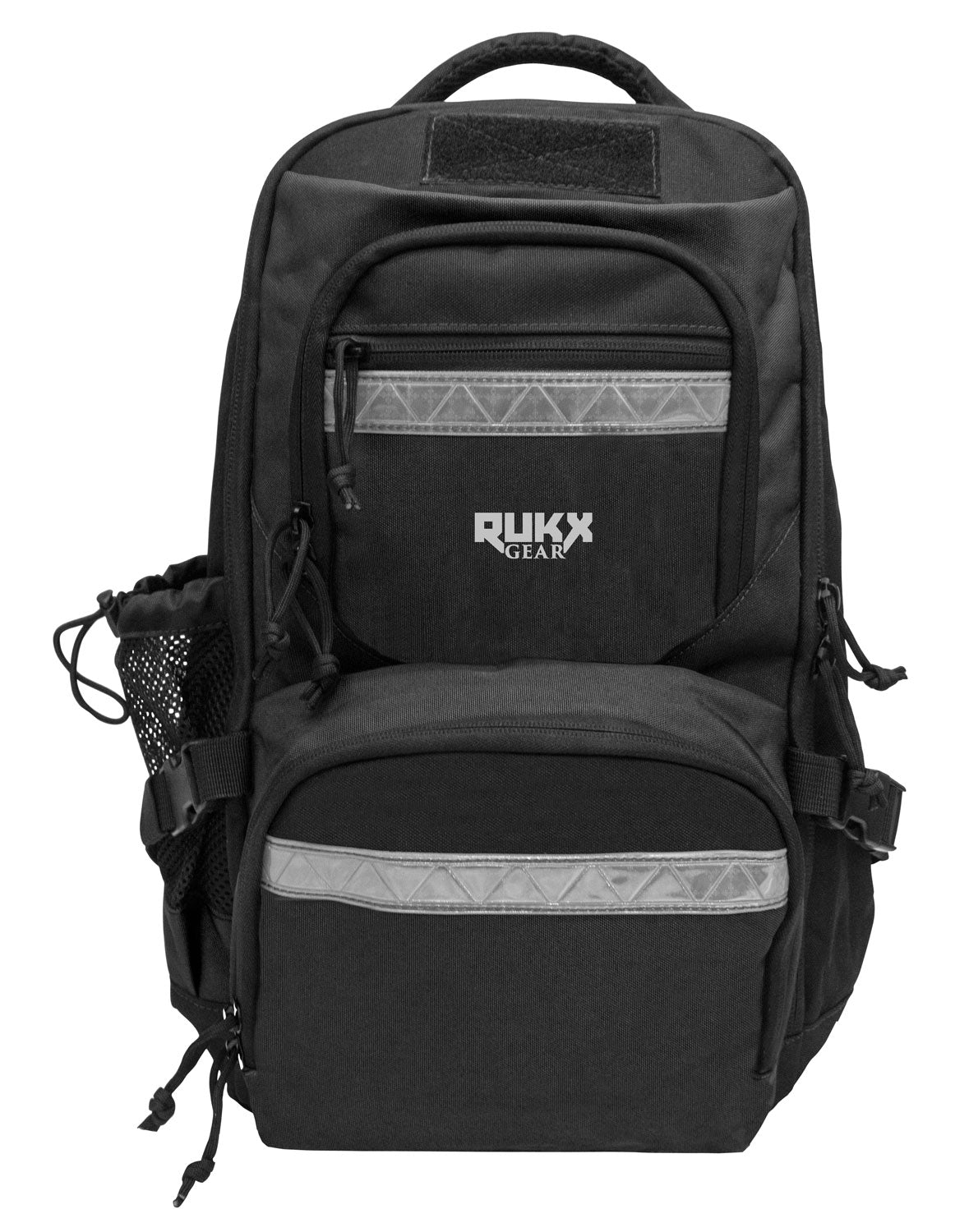 RUKX ATICTSURB  SURVIVOR BACKPACK BLK