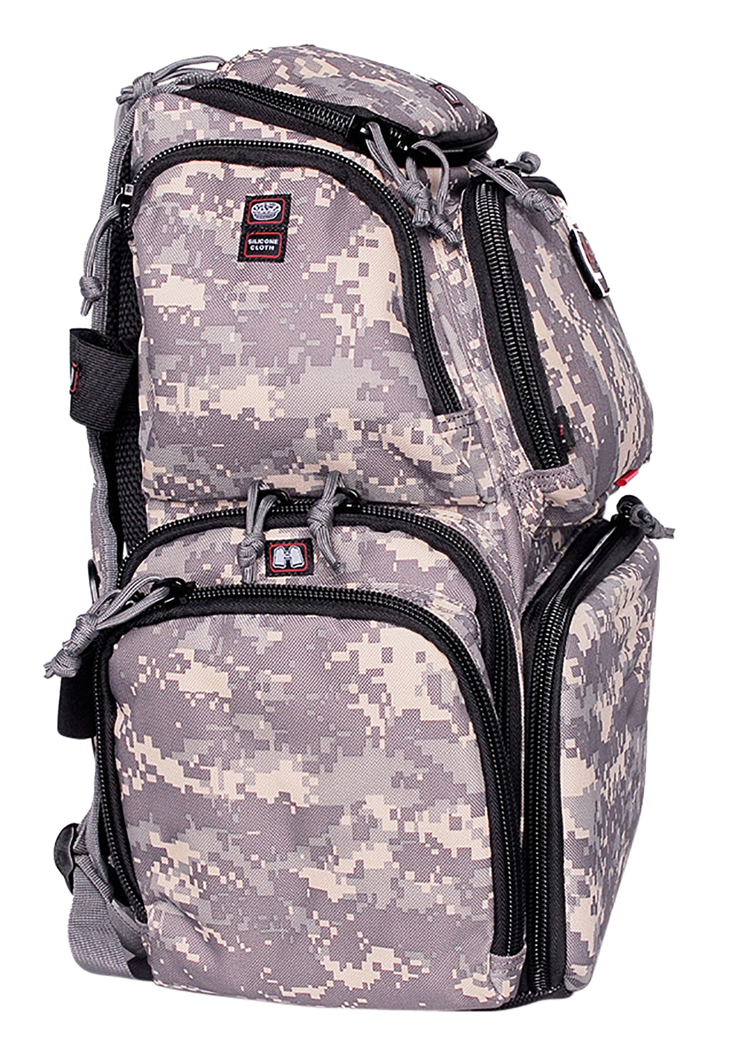 GPS 1711BPDC    HG BACKPACK 4GN CRADLE   FALL DGTL