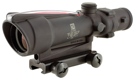 TRJ 100145 TA11F      3.5X35 223 FLATTOP RED