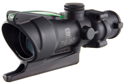 TRJ 100212 TA31-G     4X32 223 DUAL GREEN DONUT