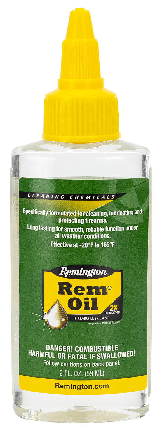 REM 18366 REM-OIL     2OZ BOTTLE