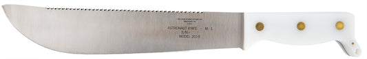 CASE 12019 ASTRONAUT KNIFE M-1