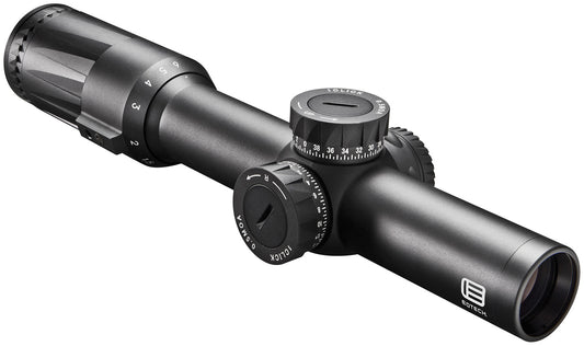 EOTECH VDU16FFSR3G    VUDU 1-6X24 FFP SR3   MOA