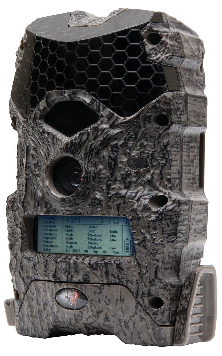 WGI MIRG2LO    MIRAGE 22 22MP TRAIL CAM LIGHTS OUT