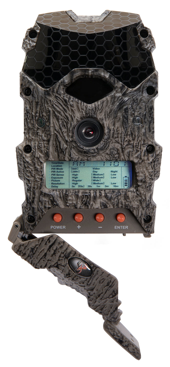 WGI MIRG2LO    MIRAGE 22 22MP TRAIL CAM LIGHTS OUT