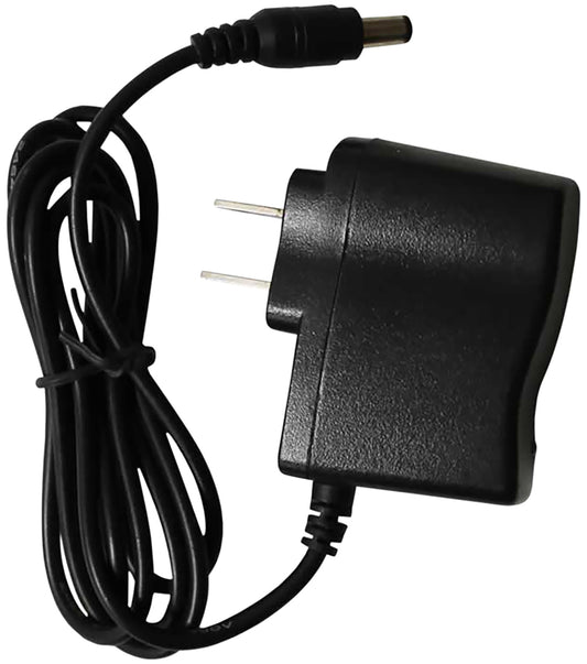 MOJO HW2518   LITHIUM BATTERY CHARGER  6V