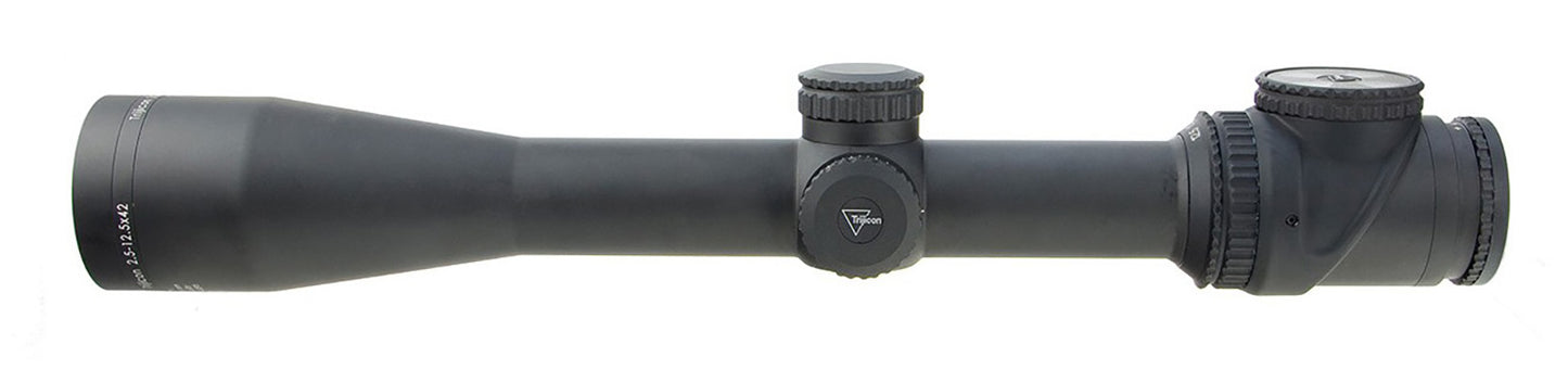 TRJ*200104  TR26C  AP 2-12X42 MOA GRN CROSSHAIR