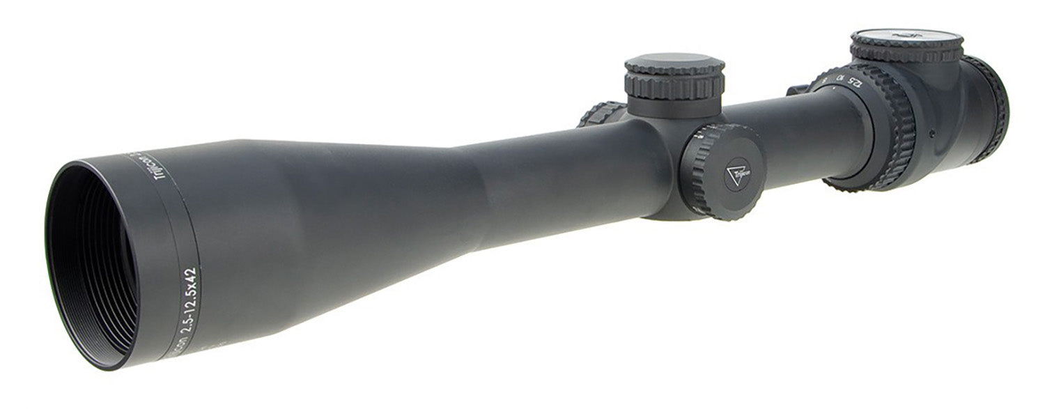 TRJ*200104  TR26C  AP 2-12X42 MOA GRN CROSSHAIR