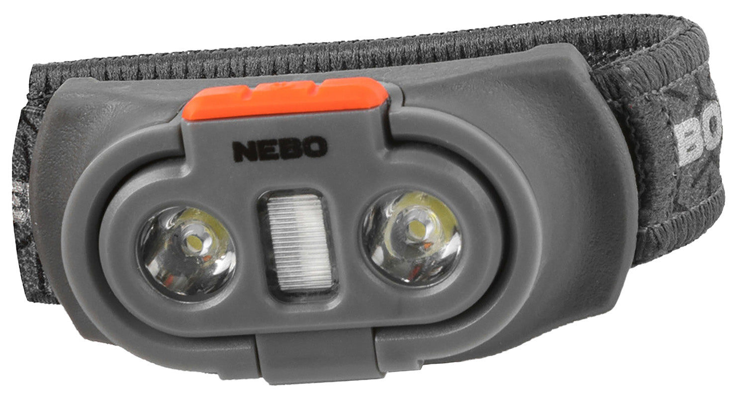 NEBO NEB-HLP-0009 EINSTEIN HEADLAMP  750 LU    AAA