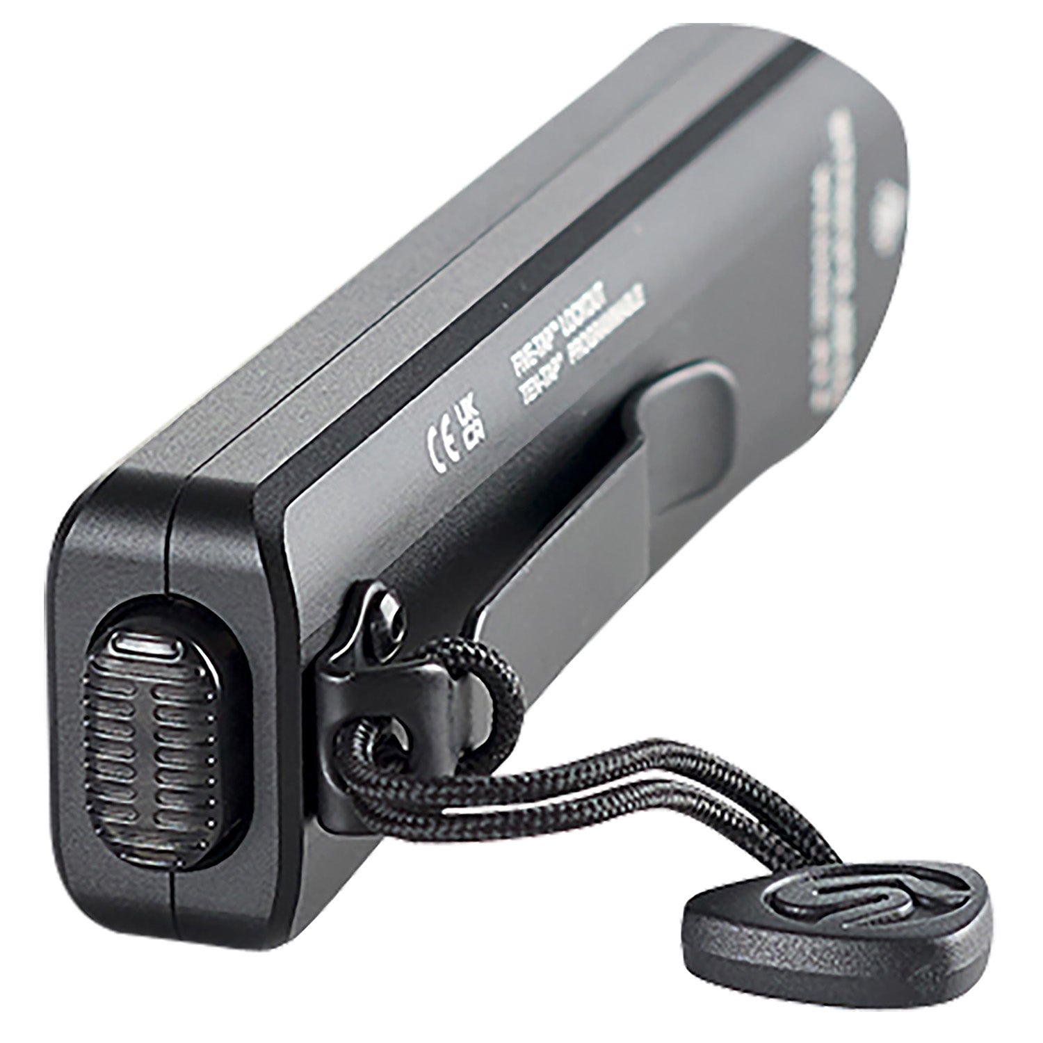 STL 88812  WEDGE XT EVERYDAY CARRY FLASHLIGHT BLK