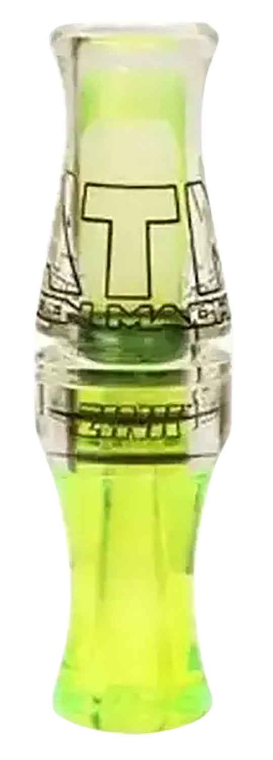 AVIAN ZNK-ZNK6027  ATM DUCK CALL POLY SINGLE LEMDR