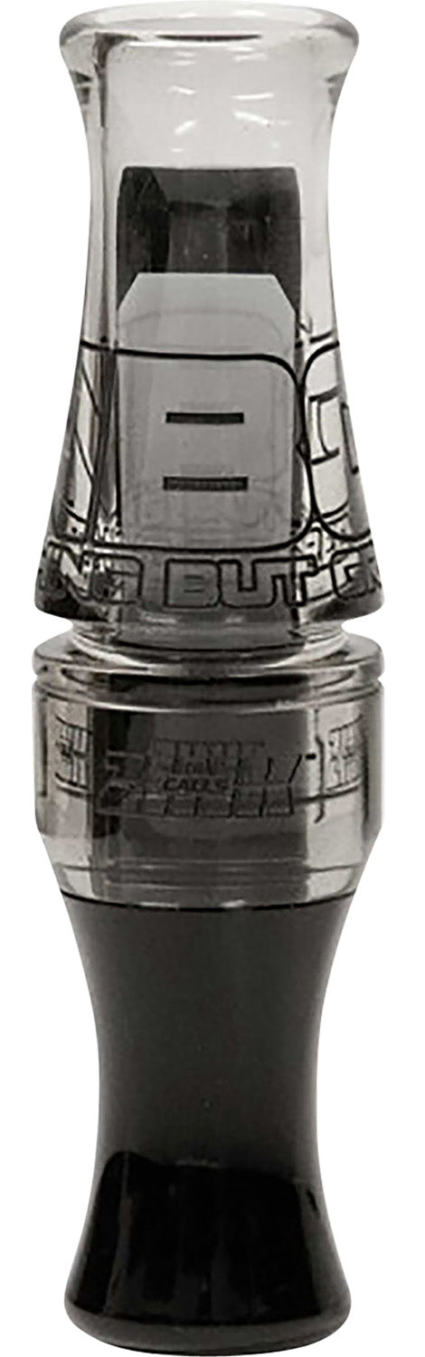AVIAN ZNK-ZNK6043  NBG DUCK CALL POLY SINGLE GNSMK
