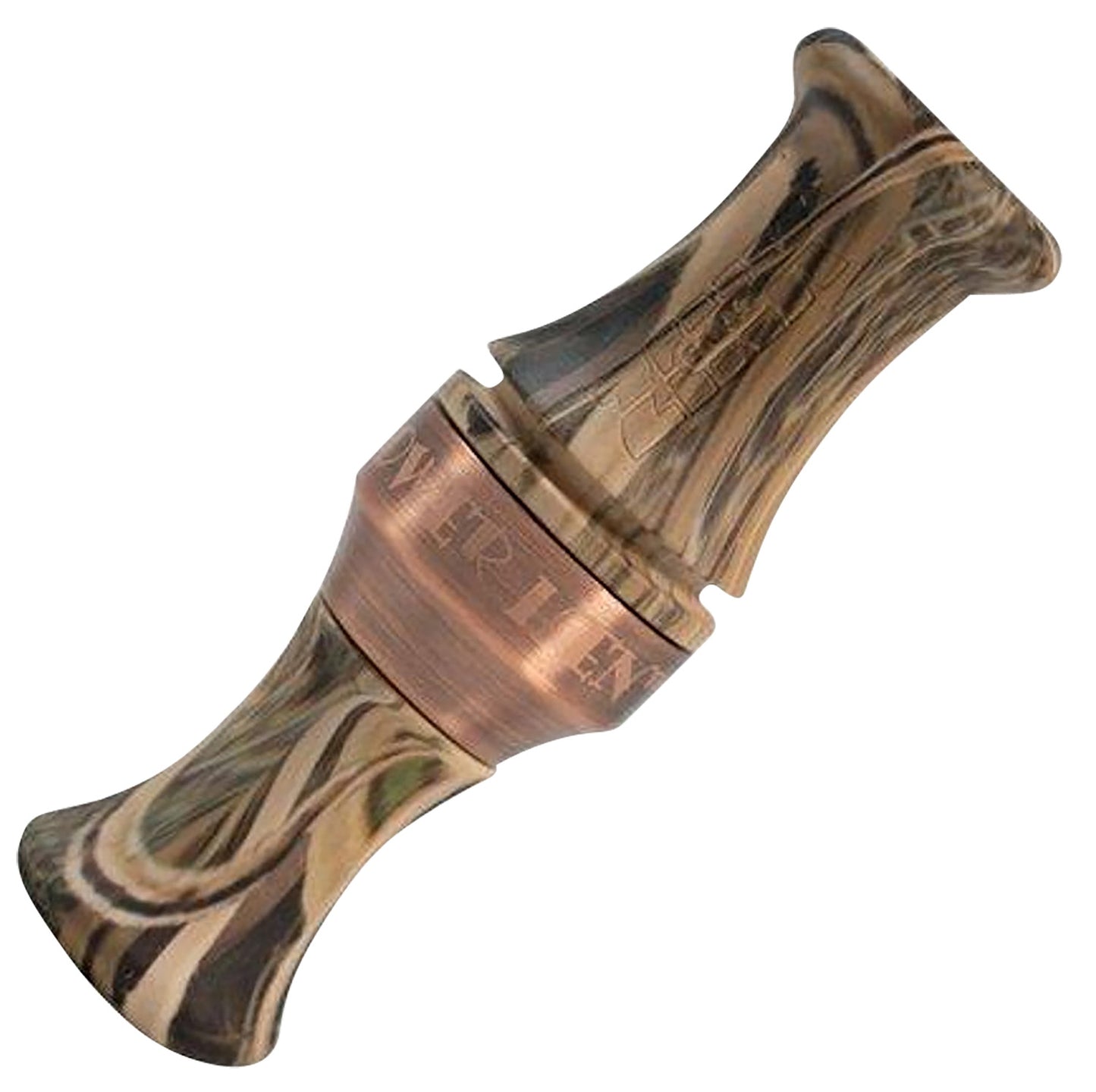 AVIAN ZNK-ZNK2044  PH-2 DUCK POLY SNGL MOSHD BLDS