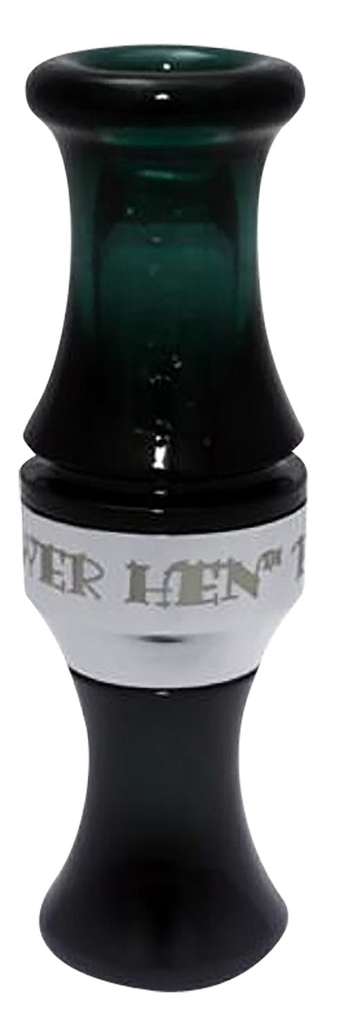AVIAN ZNK-ZNK963   PH-2 DUCK CALL POLY SNGL MALGRN
