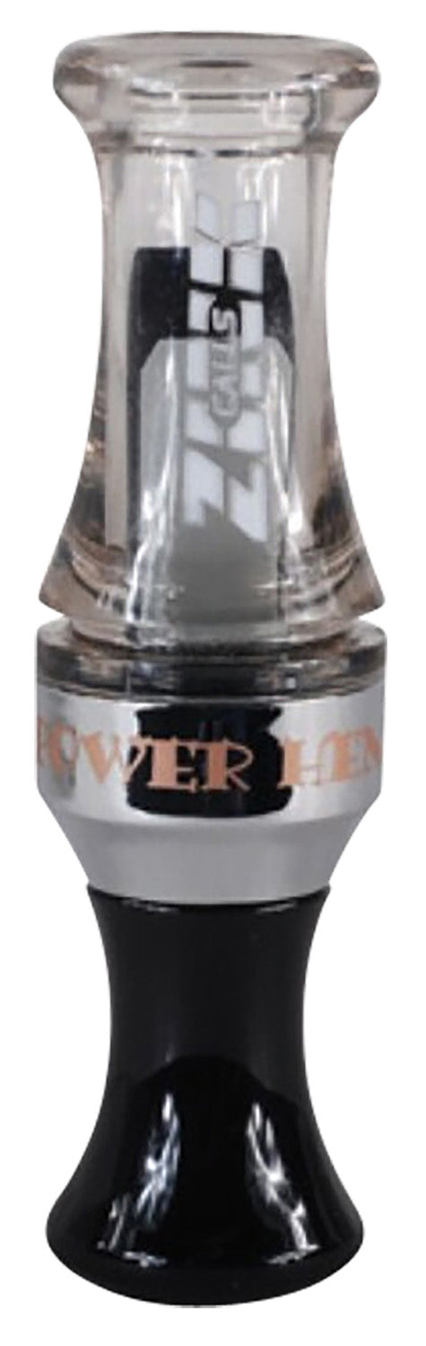 AVIAN ZNK-ZNK832   PH-1 DUCK CALL POLY SNGL GNSMK