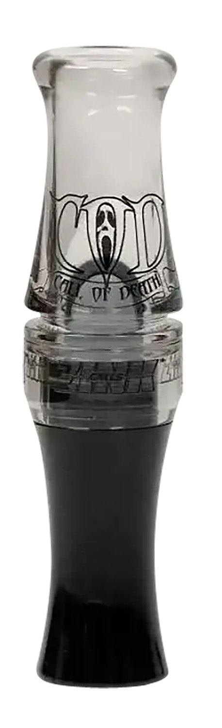AVIAN ZNK-ZNK5065  COD GOOSE CALL POLY SNGL GNSMK