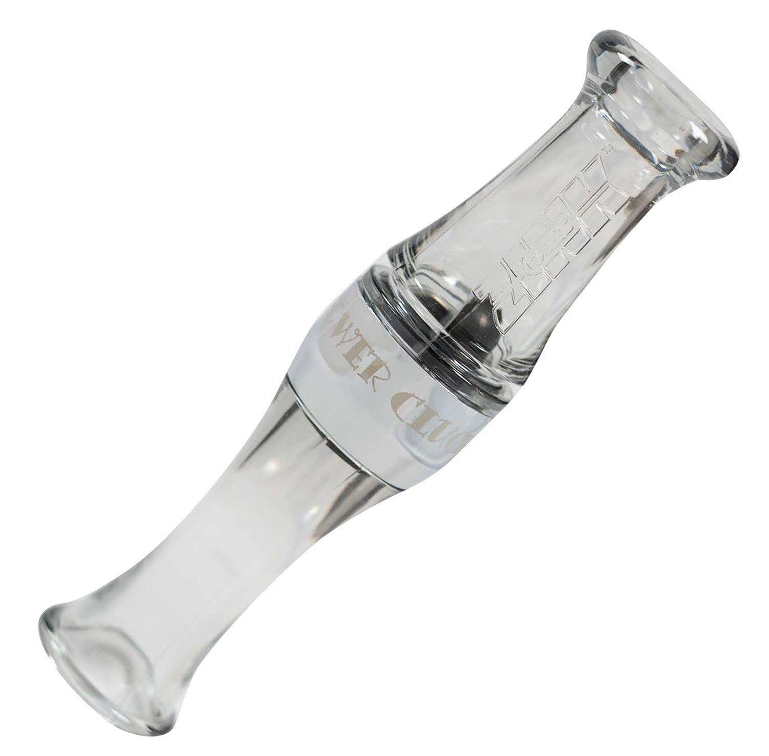 AVIAN ZNK-ZNK859   PC-1 GOOSE CALL POLY SNGL GNSMK