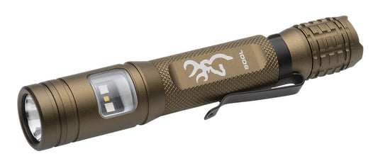 BRN 3711265     LIGHT  RIDGELINE FLASHLIGHT