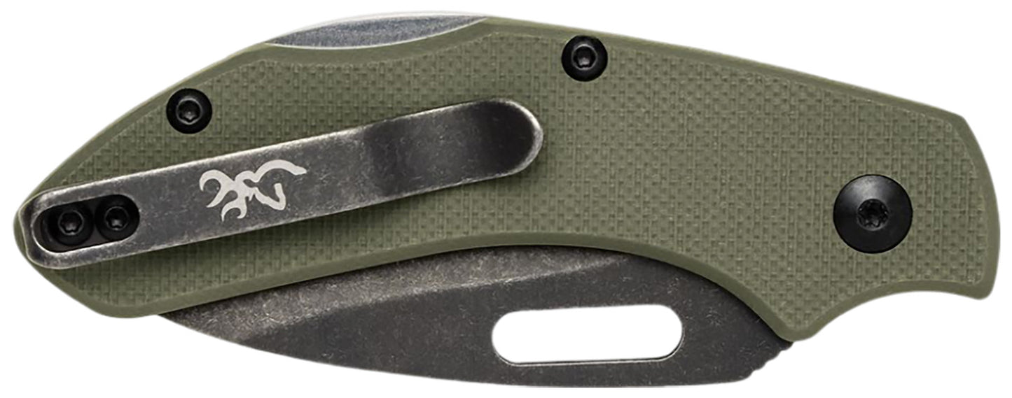 BRN 3220504B   KNIFE  HIDDEN HOLLOW SMALL BOX
