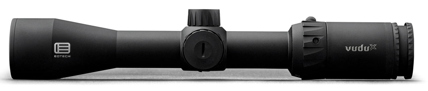 EOTECH VDX2-12SFBD1   VUDUX 2-12X SFP RFLSCP BD1
