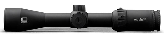 EOTECH VDX2-12SFDP1   VUDUX 2-12X SFP RFLSCP DP1