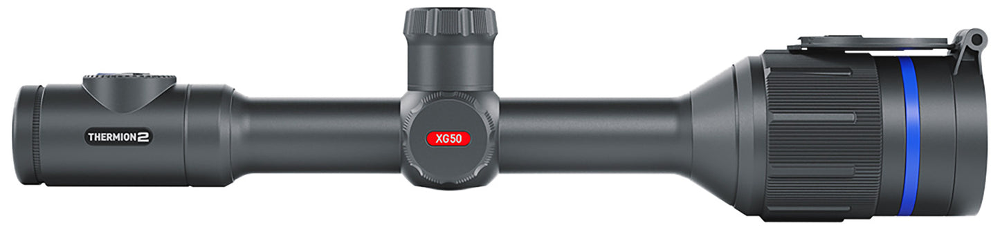 PULSAR PL76549  THERMION 2 XG50