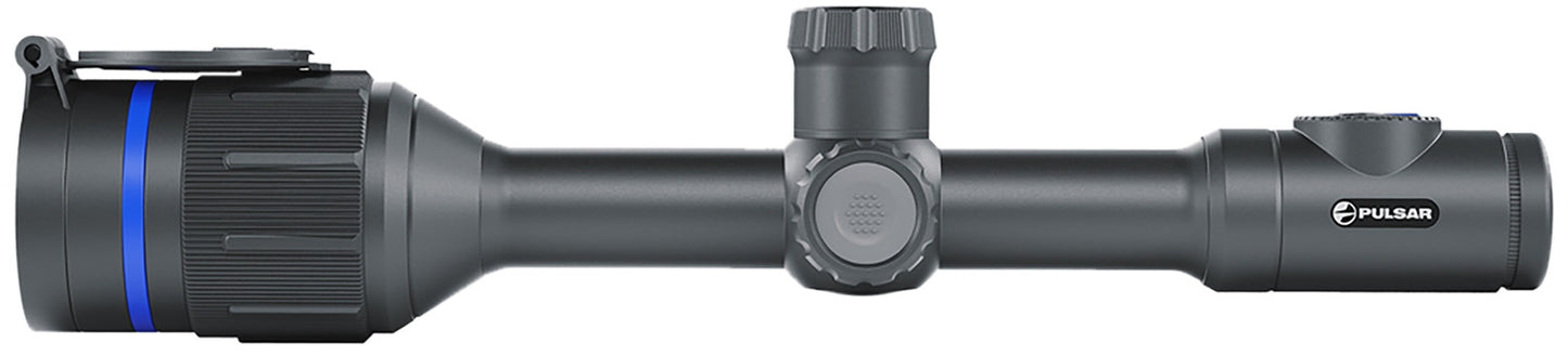 PULSAR PL76549  THERMION 2 XG50