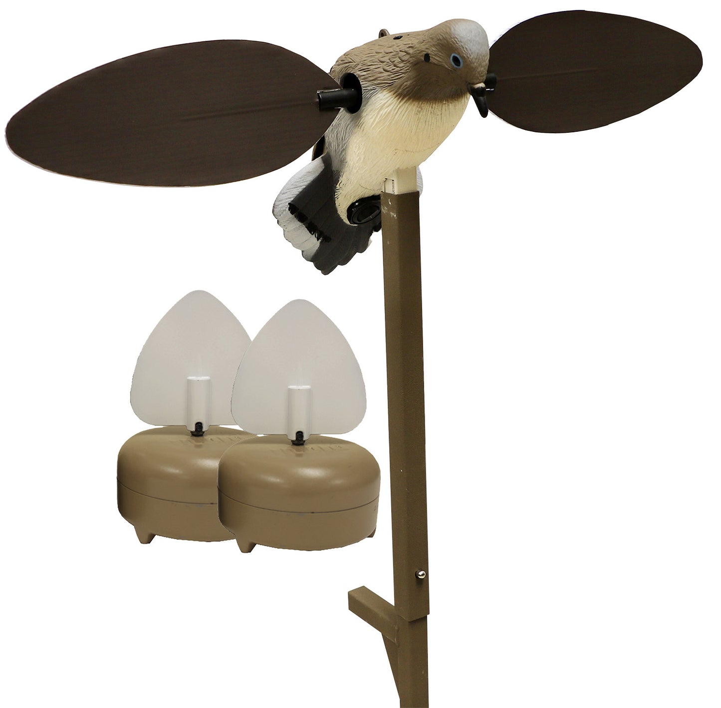 MOJO HW2547   MALLARD LITE
