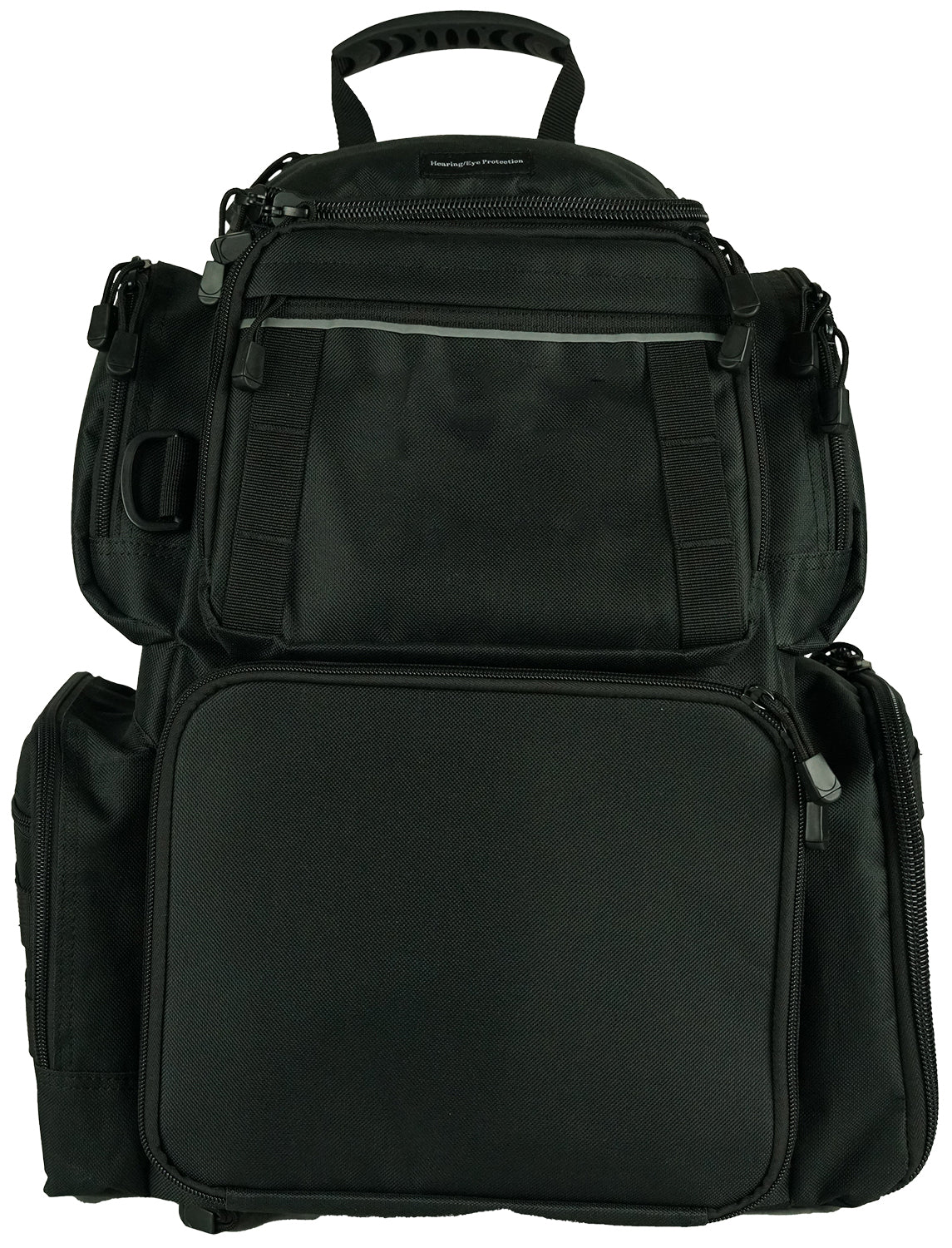 BOYT MAXOP600  MAXOPS BACKPACK RANGE BAG       BLK