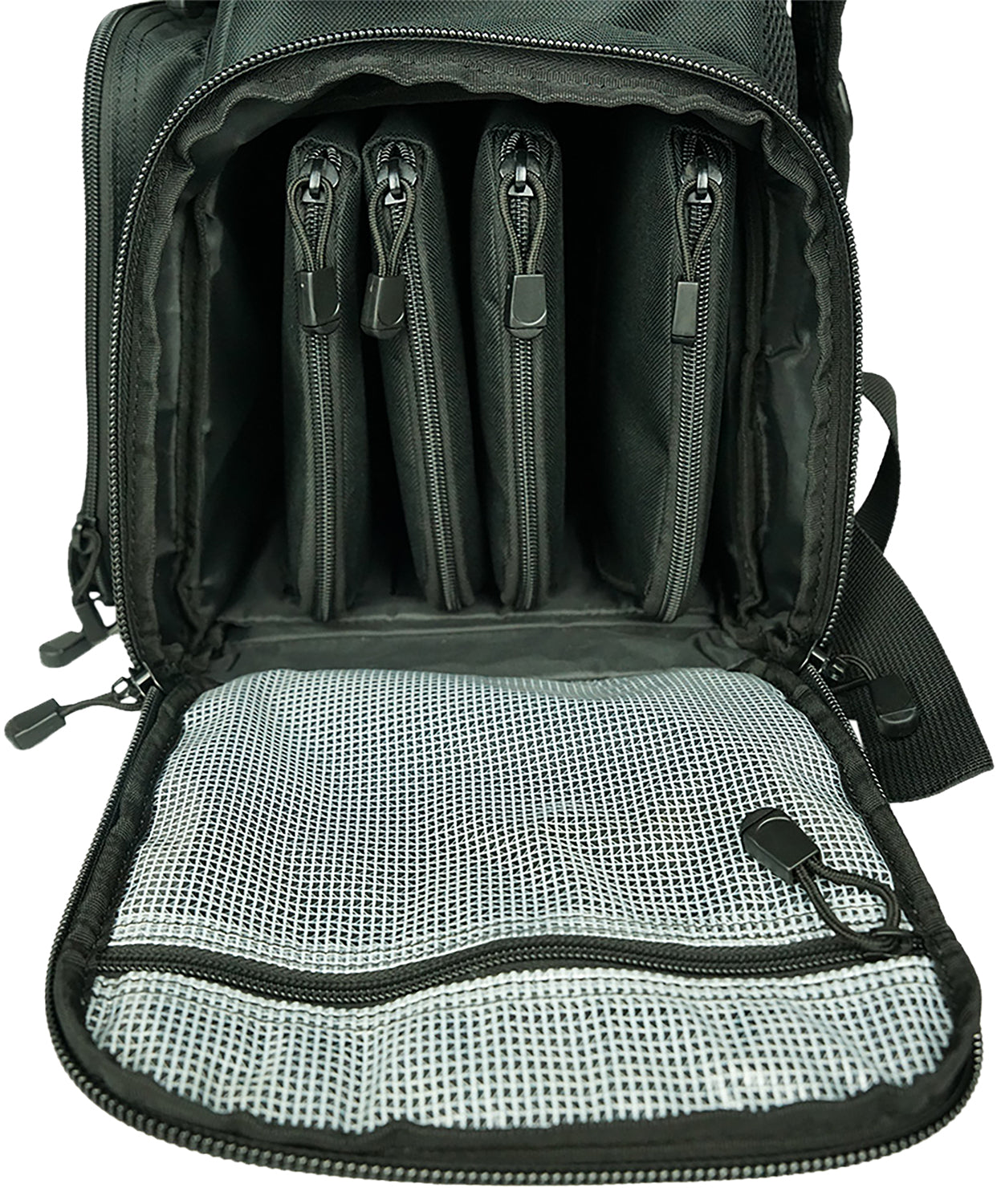 BOYT MAXOP600  MAXOPS BACKPACK RANGE BAG       BLK