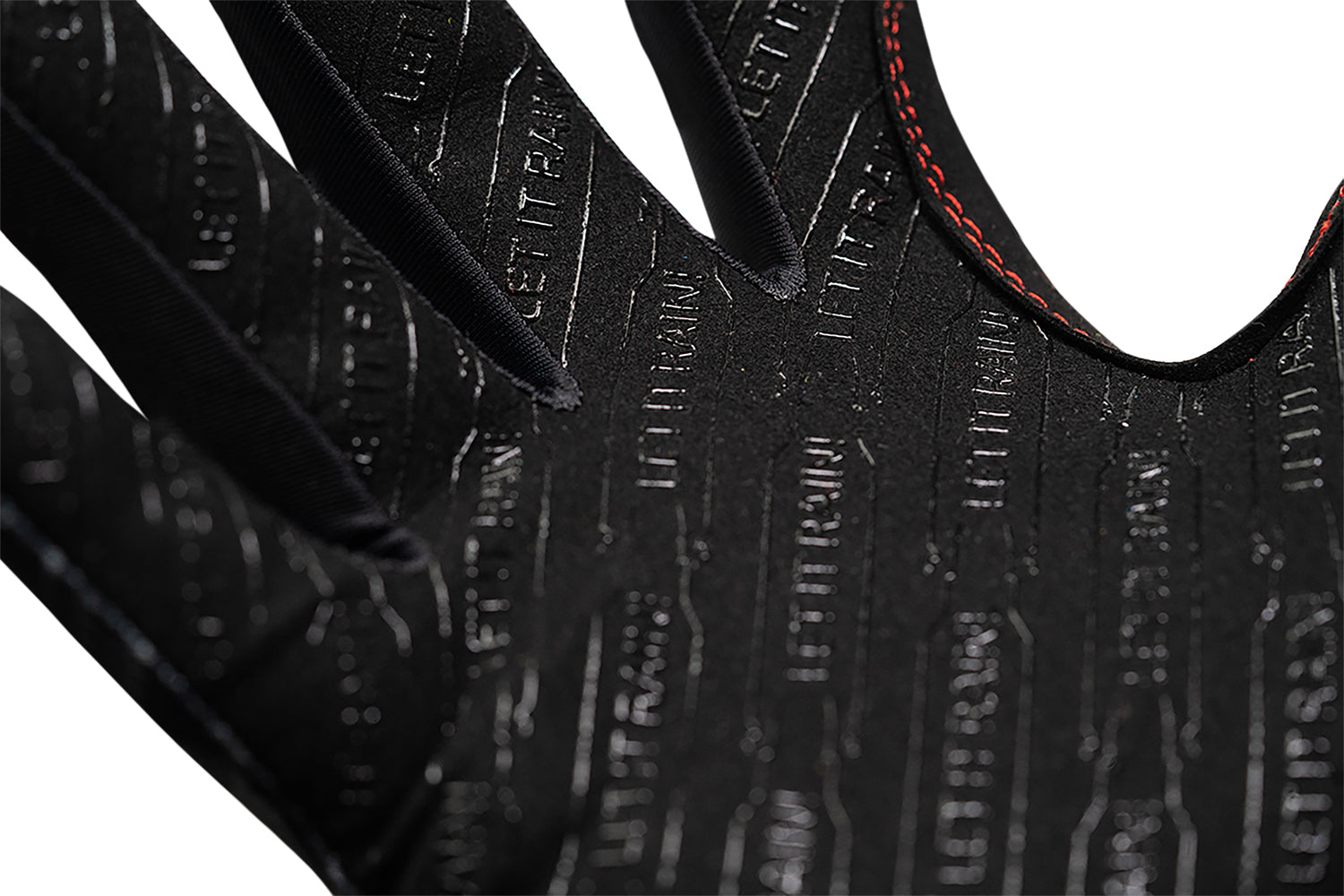 BRO TACT-GLOVE-BLK/GRY-S      TACT GLOVE B/G    SM