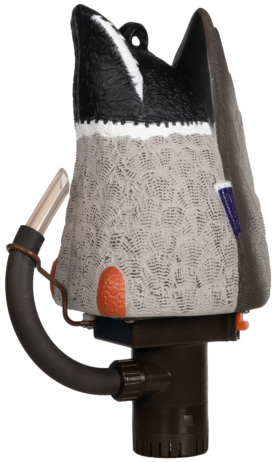 HIGDON 54073 PULSATOR PRO MALLARD DRAKE