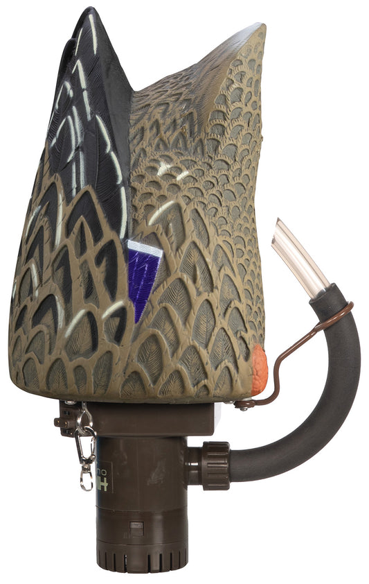 HIGDON 54074 PULSATOR PRO MALLARD HEN