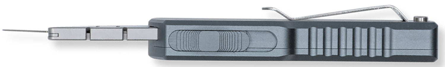 COBRA CTOTFUTGRY      OTF UTILIY KNIFE GREY